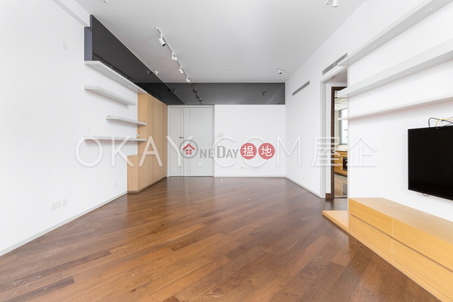 HK$ 90,000/ month 55 Conduit Road Western District Luxurious 3 bedroom with balcony & parking | Rental