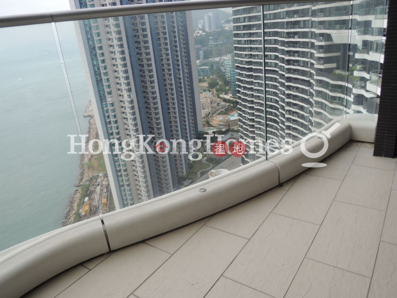 4 Bedroom Luxury Unit for Rent at Phase 6 Residence Bel-Air 688 Bel-air Ave | Southern District, Hong Kong Rental HK$ 75,000/ month