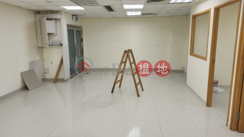新式貨倉寫字樓,有大堂, 廣建貿易中心 Kwong Kin Trade Centre | 屯門 (JOHNN-8756796912)_0