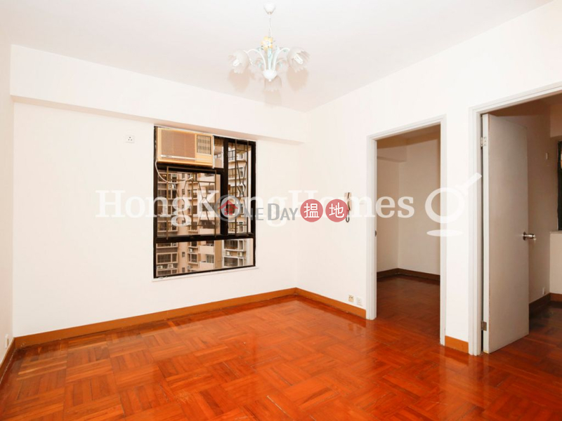 金風大廈兩房一廳單位出售|西區金風大廈(Kam Fung Mansion)出售樓盤 (Proway-LID180046S)