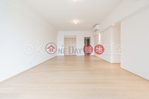 Rare 4 bedroom with balcony & parking | Rental | The Cavaridge 駿嶺薈 _0