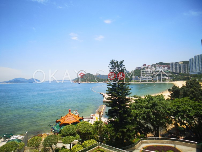 Property Search Hong Kong | OneDay | Residential | Rental Listings Beautiful 3 bedroom with sea views, balcony | Rental