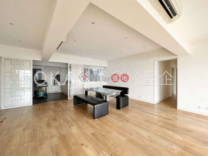 Lovely 3 bedroom with sea views, balcony | Rental 56-62 Mount Davis Road | Western District, Hong Kong Rental | HK$ 78,000/ month