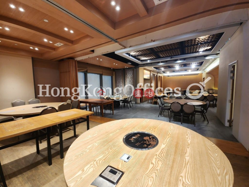 Office Unit for Rent at 8 Observatory Road 8 Observatory Road | Yau Tsim Mong | Hong Kong, Rental HK$ 228,019/ month