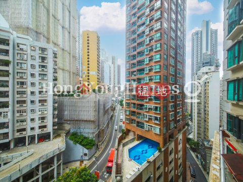 2 Bedroom Unit for Rent at Palatial Crest | Palatial Crest 輝煌豪園 _0