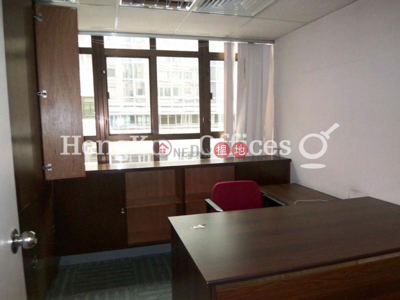 Office Unit for Rent at Hankow Centre Block A | Hankow Centre Block A 漢口中心A座 Rental Listings