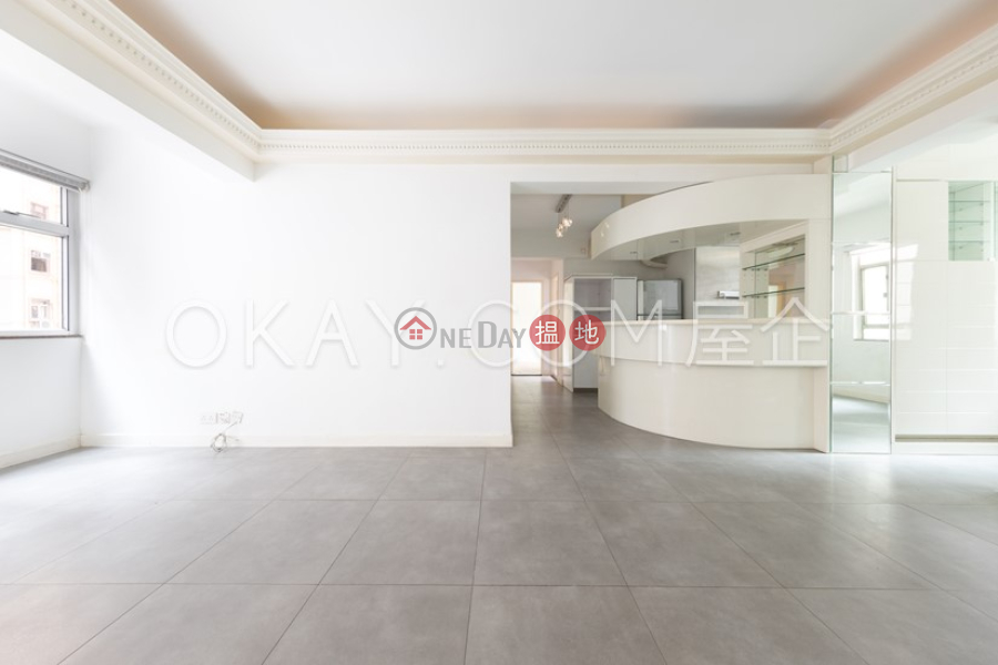 Property Search Hong Kong | OneDay | Residential | Sales Listings Efficient 3 bedroom in Mid-levels West | For Sale