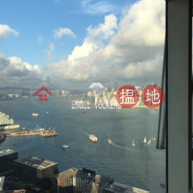 Expat Family Flat for Sale in Tsim Sha Tsui | The Masterpiece 名鑄 _0