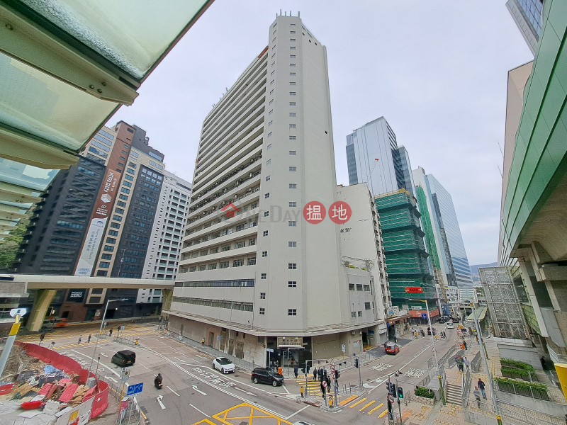 Remex Centre (利美中心),Wong Chuk Hang | ()(2)