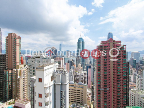 Soho 38兩房一廳單位出租, Soho 38 Soho 38 | 西區 (Proway-LID77812R)_0