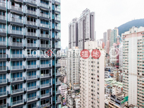1 Bed Unit for Rent at Two Artlane, Two Artlane 藝里坊2號 | Western District (Proway-LID183326R)_0