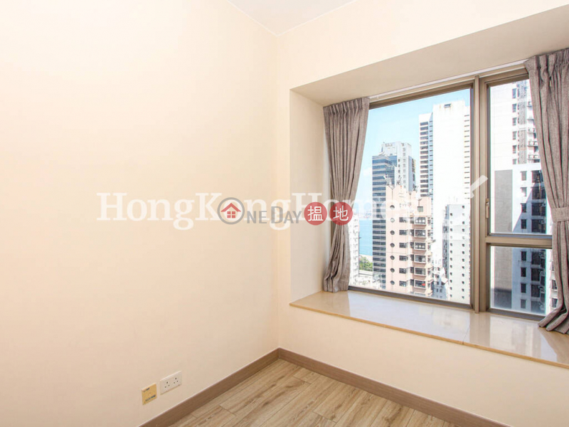 3 Bedroom Family Unit for Rent at Island Crest Tower 1 | 8 First Street | Western District | Hong Kong Rental, HK$ 42,000/ month
