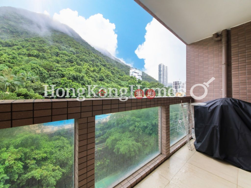 聯邦花園三房兩廳單位出售-41干德道 | 西區-香港出售|HK$ 2,390萬