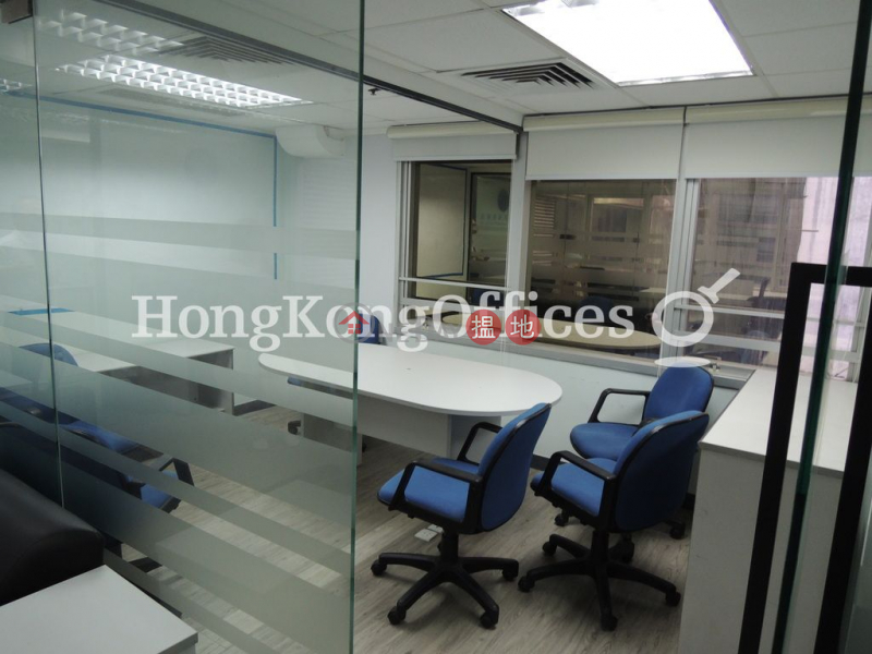 Office Unit for Rent at Eton Building | 288 Des Voeux Road Central | Western District | Hong Kong, Rental, HK$ 22,002/ month