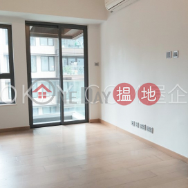 Popular 2 bedroom with balcony | Rental, Tagus Residences Tagus Residences | Wan Chai District (OKAY-R291563)_0
