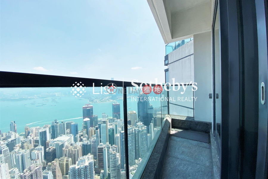 Azura | Unknown Residential Rental Listings HK$ 88,000/ month