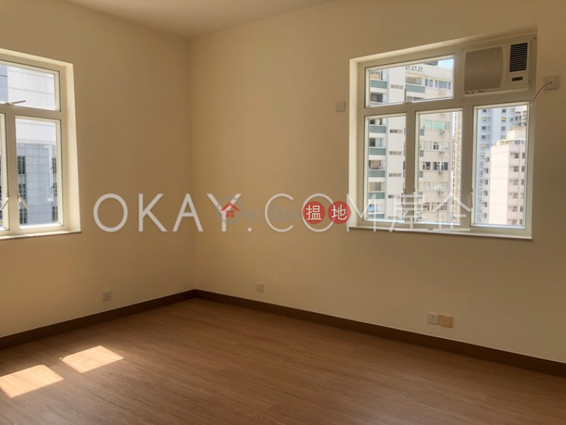 HK$ 33.8M Shuk Yuen Building, Wan Chai District | Lovely 3 bedroom with balcony | For Sale