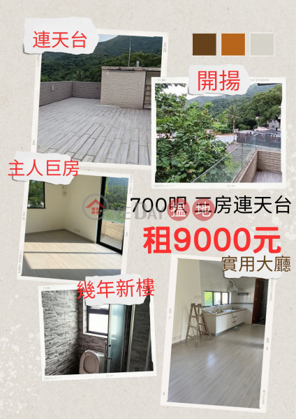 abc, Fanling Tsuen Village House 粉嶺村村屋 Rental Listings | Fanling (TANG-314485213)