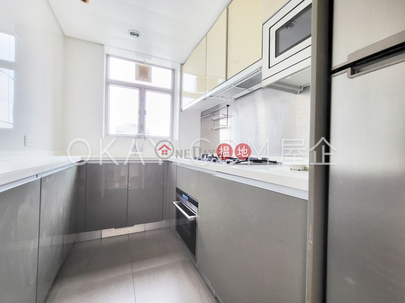 Popular 3 bedroom with balcony | Rental, 8 First Street | Western District Hong Kong | Rental | HK$ 51,000/ month
