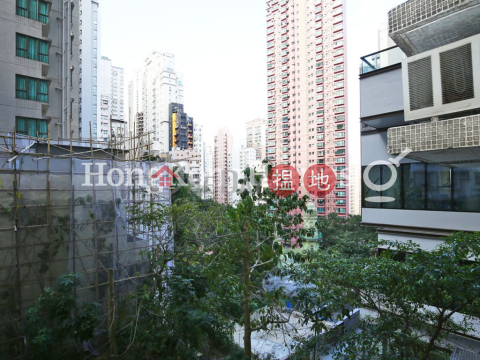 福熙苑一房單位出租, 福熙苑 Floral Tower | 西區 (Proway-LID38702R)_0