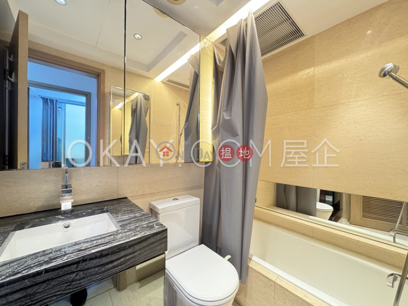 3房2廁,極高層,海景,星級會所天璽21座2區(月鑽)出租單位|天璽21座2區(月鑽)(The Cullinan Tower 21 Zone 2 (Luna Sky))出租樓盤 (OKAY-R105887)