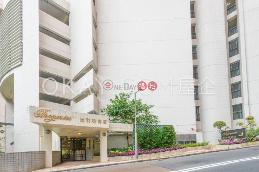 3房3廁,星級會所,露台世紀大廈 1座出售單位|世紀大廈 1座(Century Tower 1)出售樓盤 (OKAY-S54505)