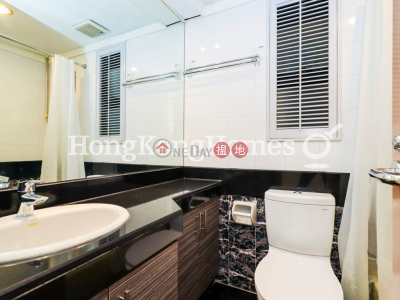 雨時大廈一房單位出租|中區雨時大廈(St Louis Mansion)出租樓盤 (Proway-LID91495R)