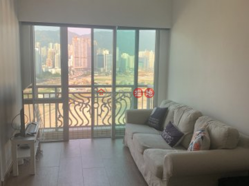 傲雲峰7座高層|H單位住宅-出售樓盤HK$ 950萬