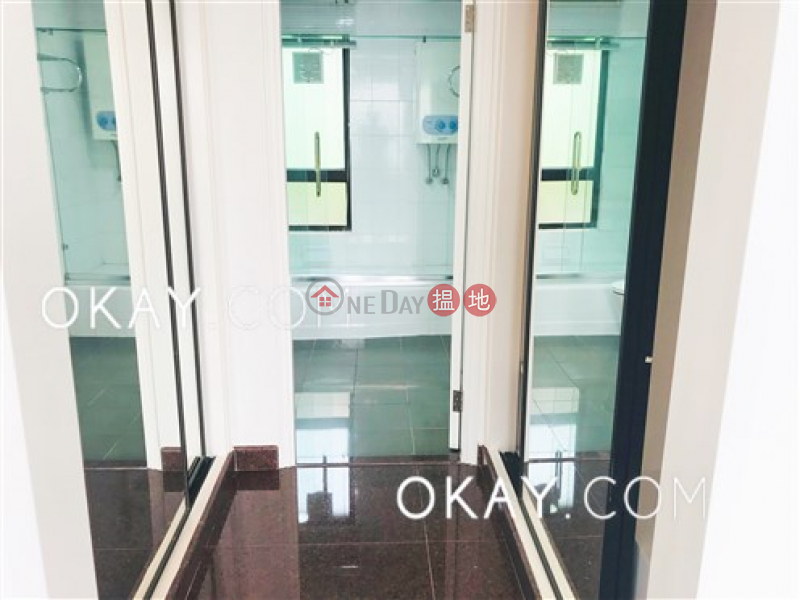 HK$ 80,000/ month | Tower 2 Ruby Court, Southern District Gorgeous 3 bedroom with parking | Rental