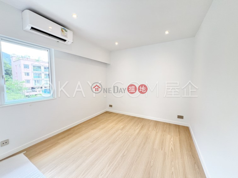 HK$ 108,000/ month, Craigmount | Wan Chai District | Unique 3 bedroom on high floor with parking | Rental