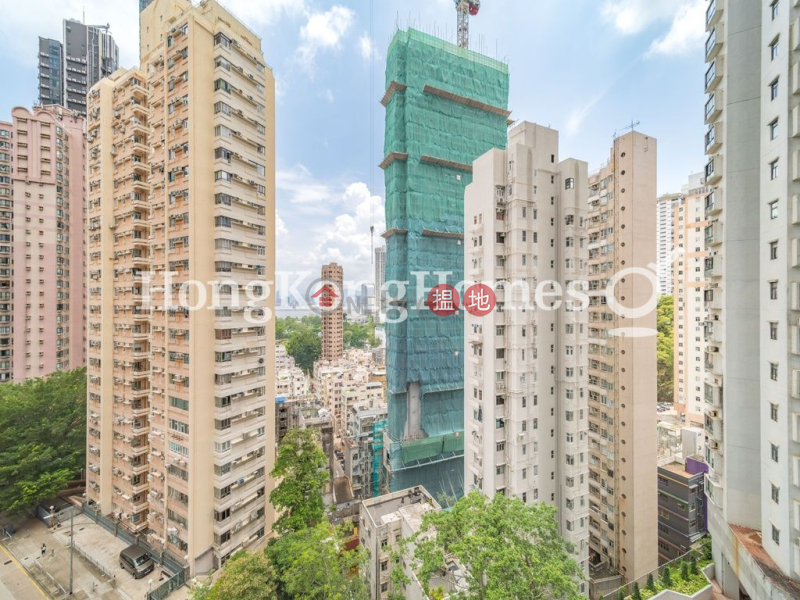 Property Search Hong Kong | OneDay | Residential, Rental Listings | 3 Bedroom Family Unit for Rent at Jolly Villa