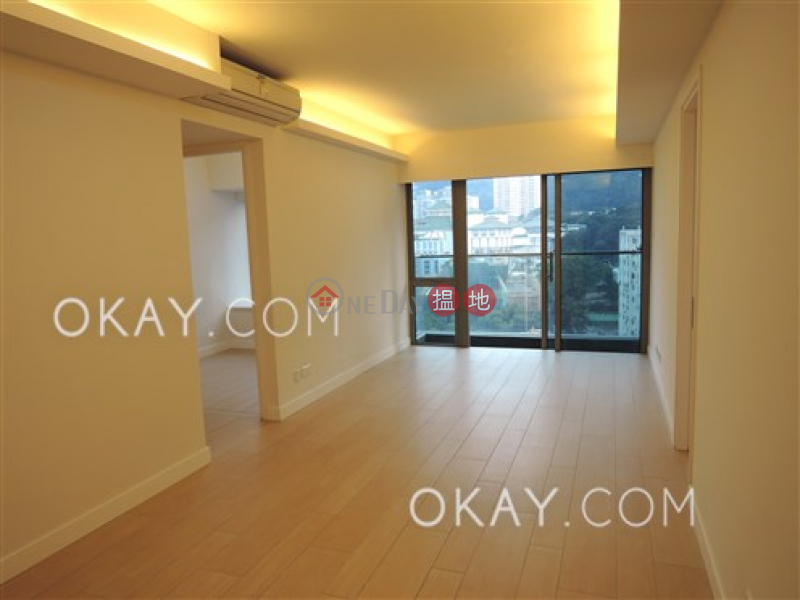 Luxurious 3 bedroom on high floor with balcony | Rental, 29-31 Yuk Sau Street | Wan Chai District | Hong Kong Rental HK$ 49,000/ month