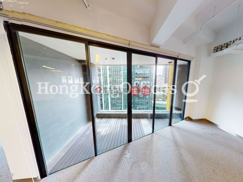 HK$ 150,034/ month Genesis, Southern District Office Unit for Rent at Genesis