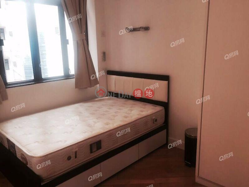 HK$ 10.3M Fook Kee Court, Western District Fook Kee Court | 2 bedroom High Floor Flat for Sale