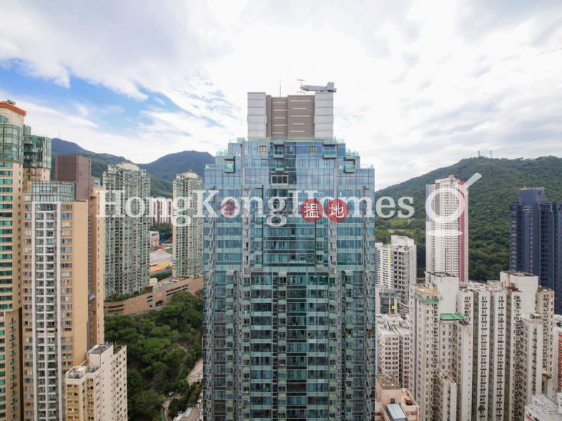 香港搵樓|租樓|二手盤|買樓| 搵地 | 住宅|出租樓盤|The Kennedy on Belcher\'s一房單位出租