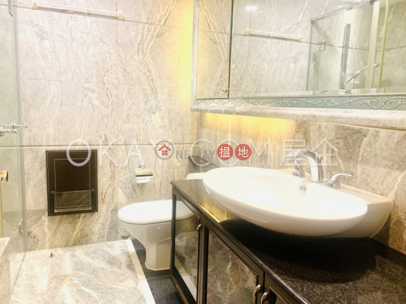 The Arch Sun Tower (Tower 1A) High Residential Rental Listings HK$ 58,000/ month