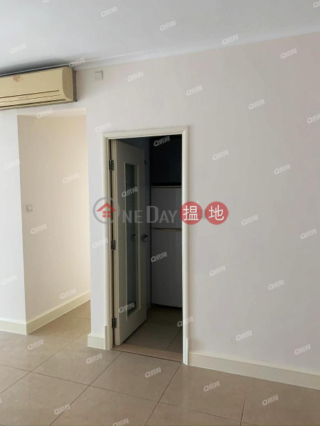 HK$ 17,500/ month Florence (Tower 1 - R Wing) Phase 1 The Capitol Lohas Park, Sai Kung, Florence (Tower 1 - R Wing) Phase 1 The Capitol Lohas Park | 3 bedroom Low Floor Flat for Rent