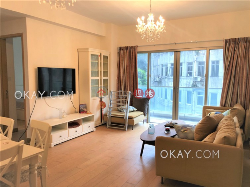 Property Search Hong Kong | OneDay | Residential, Sales Listings, Gorgeous 3 bedroom with terrace | For Sale