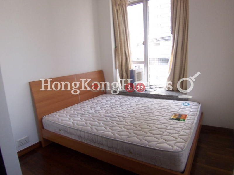 2 Bedroom Unit for Rent at Harbour Pinnacle 8 Minden Avenue | Yau Tsim Mong, Hong Kong Rental HK$ 30,000/ month