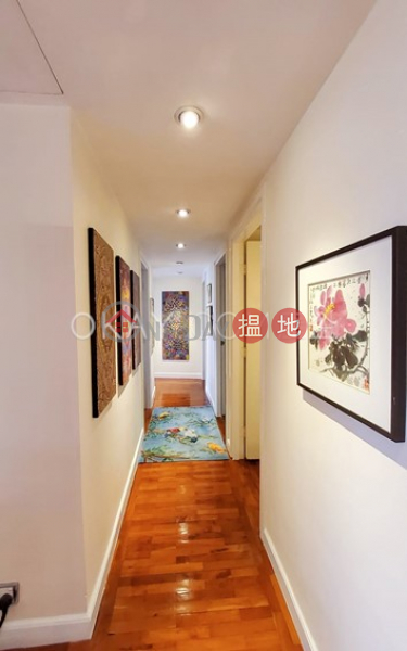 Gorgeous 3 bedroom with parking | For Sale | Pacific View Block 4 浪琴園4座 Sales Listings