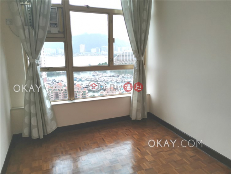 香港黃金海岸 12座高層-住宅-出租樓盤HK$ 36,000/ 月