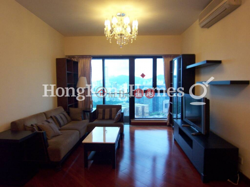 3 Bedroom Family Unit for Rent at The Arch Moon Tower (Tower 2A) | 1 Austin Road West | Yau Tsim Mong | Hong Kong, Rental, HK$ 55,000/ month