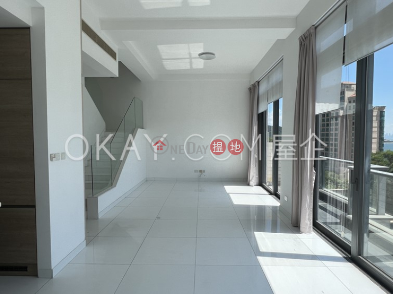 Property Search Hong Kong | OneDay | Residential | Sales Listings Exquisite 3 bedroom with sea views & balcony | For Sale