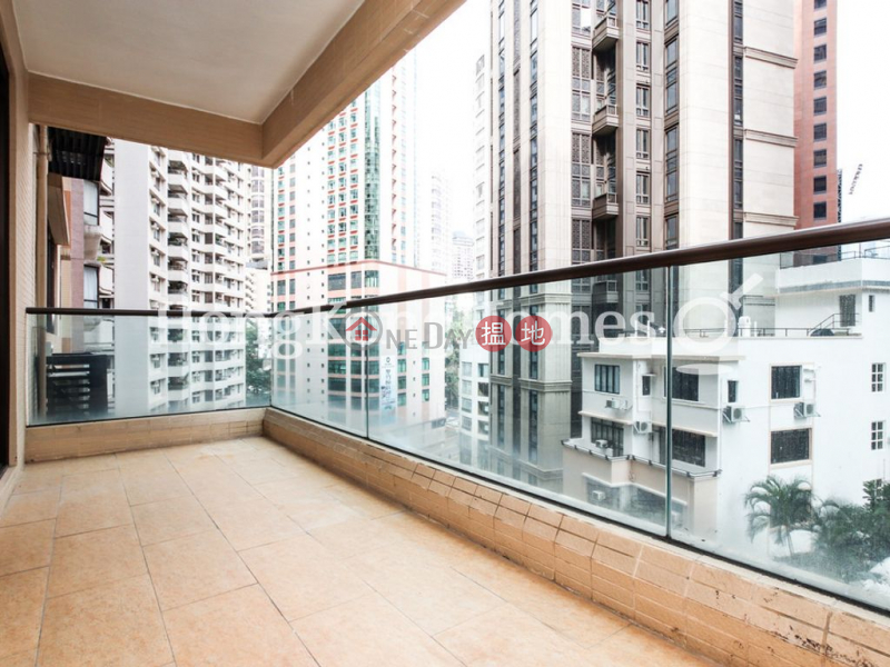 4 Bedroom Luxury Unit for Rent at William Mansion, 16-18 MacDonnell Road | Central District | Hong Kong Rental | HK$ 80,000/ month