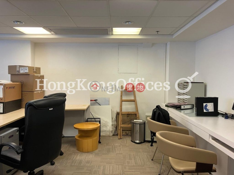 Office Unit for Rent at Kincheng Commercial Centre | Kincheng Commercial Centre 金城商業中心 Rental Listings