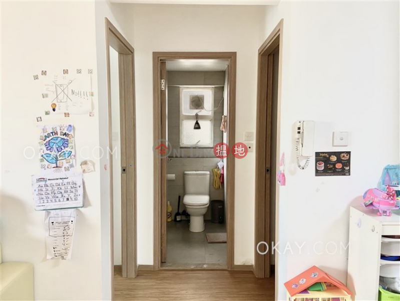 HK$ 36,000/ month, Pacific Palisades Eastern District Nicely kept 3 bedroom with balcony | Rental