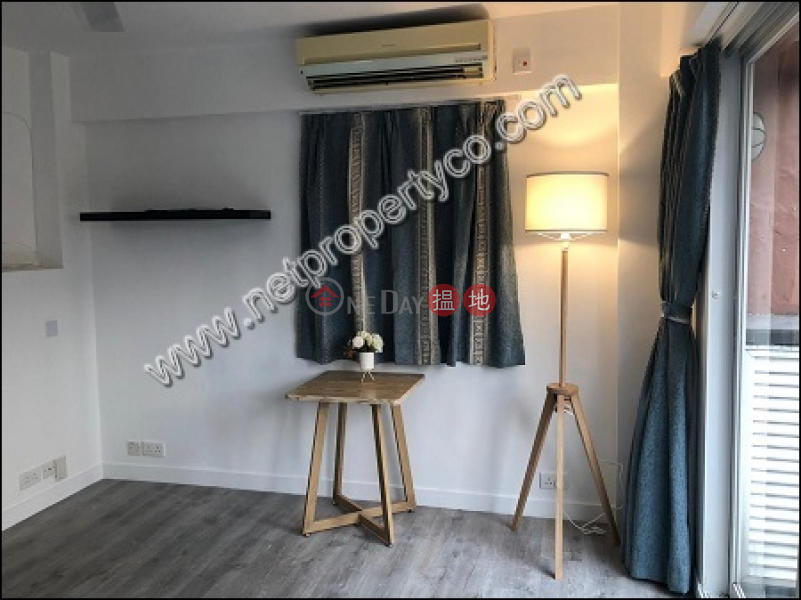 New decorated apartment for lease in Wan Chai | 275 Sharp Street | Wan Chai District Hong Kong, Rental, HK$ 17,000/ month
