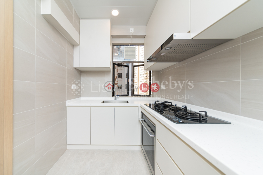 Block 28-31 Baguio Villa | Unknown, Residential, Rental Listings, HK$ 65,000/ month