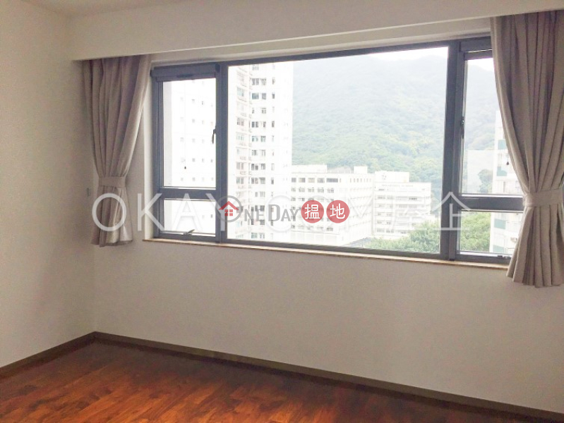 Property Search Hong Kong | OneDay | Residential Rental Listings | Efficient 4 bedroom on high floor with parking | Rental
