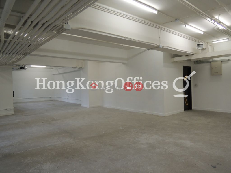 HK$ 37,990/ month | Genesis Southern District, Office Unit for Rent at Genesis